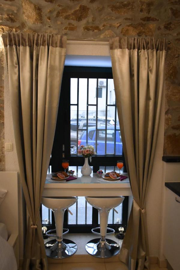 Apartments Bepina- 5 Mins From The Center Split Exterior photo